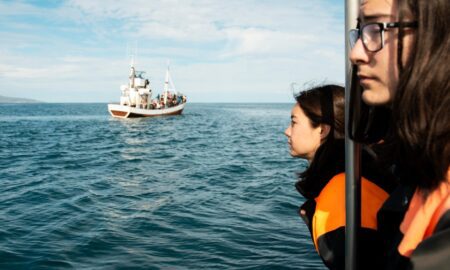 Seeking Compensation For A Maritime Injury