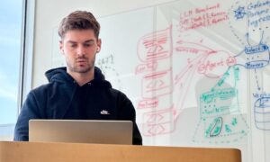 Synthetic Job Applications