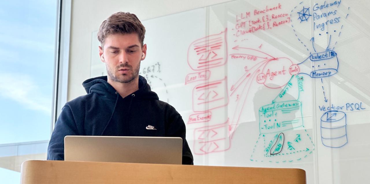 Synthetic Job Applications