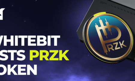 PRZK Reward Campaign