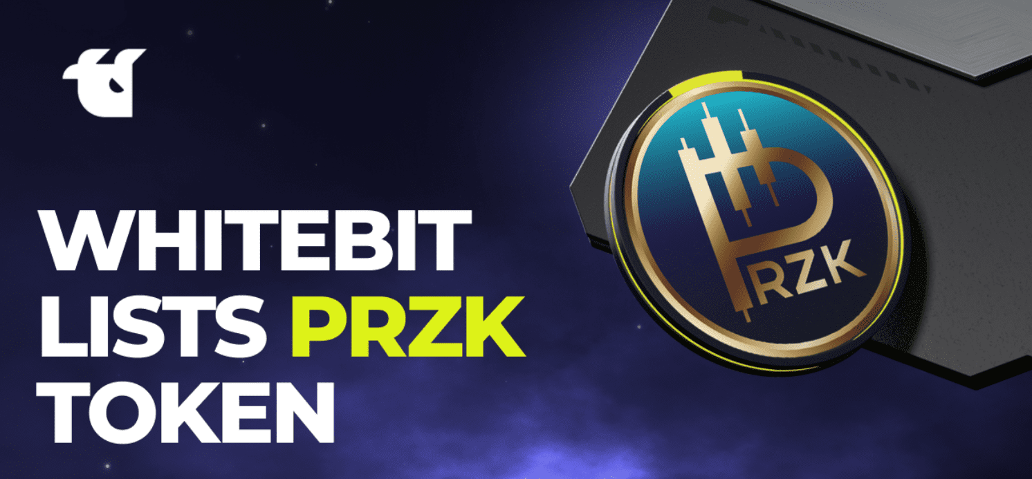 PRZK Reward Campaign