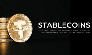 Stablecoin as a Payment Method in the United States