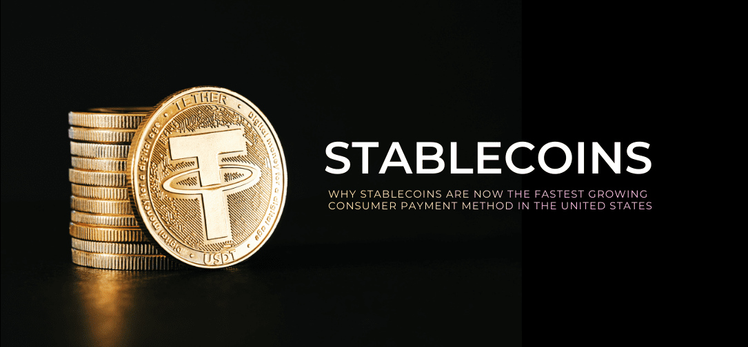 Stablecoin as a Payment Method in the United States