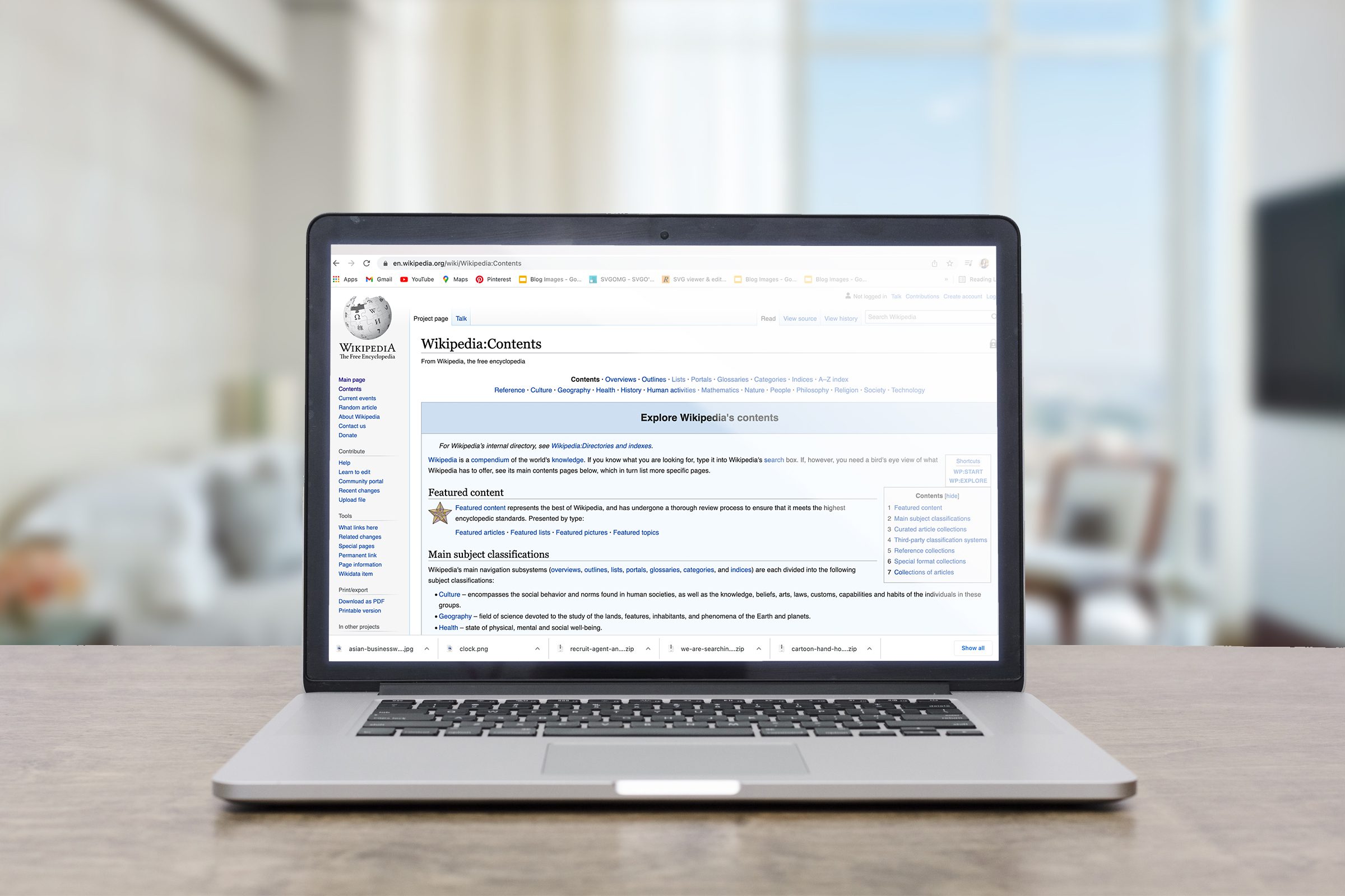Why Financial Technology Companies Seek Wikipedia Pages