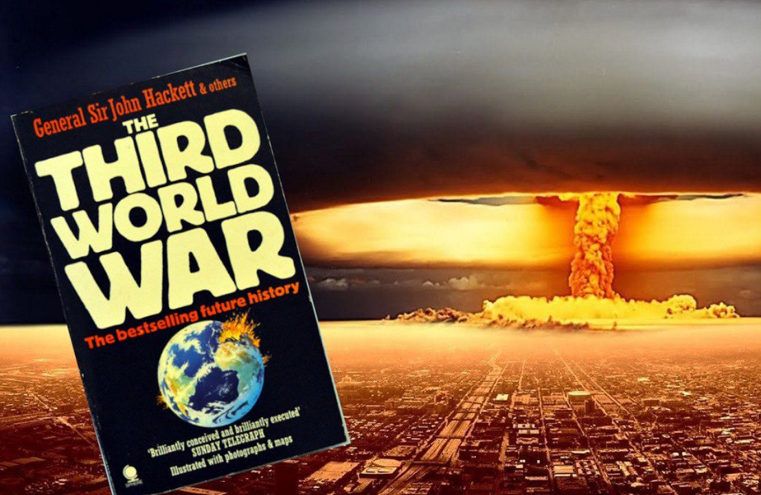 World War III Was Just a “Show” Exploring the Viral Conspiracy