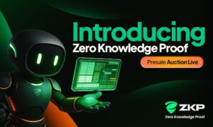 ZKP Crypto’s $100M Foundation Sets a New Standard Over DeepSnitch AI & Bitcoin Hyper
