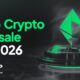 Top 4 Presale Cryptos That Could Make Millionaires This Year – ZKP, Bitcoin Hyper, LivLive, DeepSnitch AI
