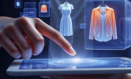 The Intelligent Storefront: How AI and Spatial Commerce are Transforming Retail in 2026