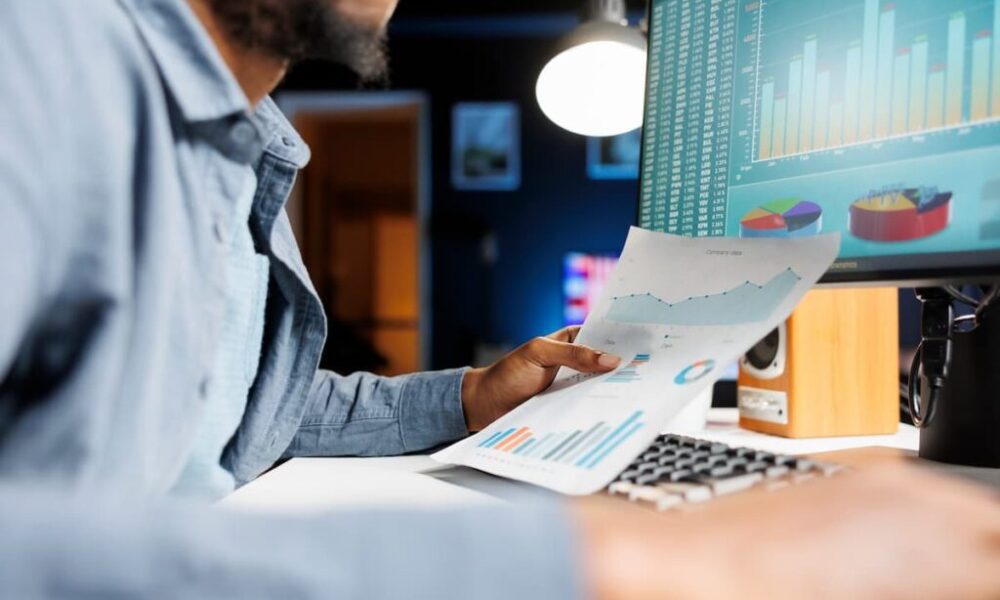 Why Structured Digital Records Matter More Than Ever