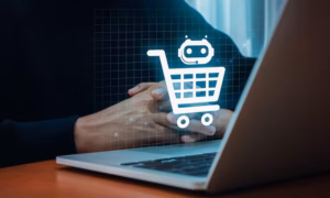 How I Increased E-commerce Conversion by 45% Using AI-Generated Product Images: A Real Case Study