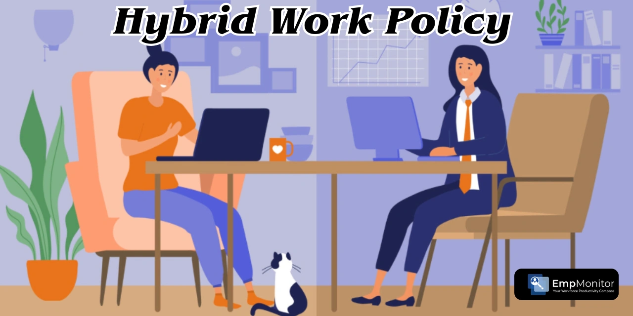 How to Define Productivity in a Hybrid Work World Without Surveillance or Micromanagement