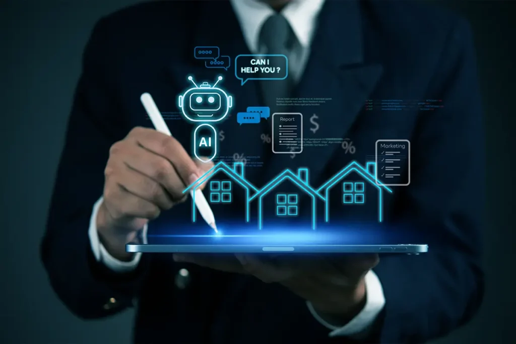The Intelligent Property Market: How AI, PropTech, and Spatial Computing are Redefining Real Estate in 2026