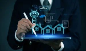 The Intelligent Property Market: How AI, PropTech, and Spatial Computing are Redefining Real Estate in 2026