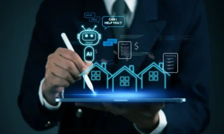 The Intelligent Property Market: How AI, PropTech, and Spatial Computing are Redefining Real Estate in 2026