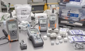 Moisture Meters Explained