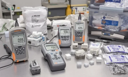 Moisture Meters Explained