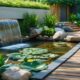 Transforming Spaces with Stunning Water Features