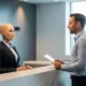 AI Receptionist for Vets