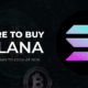 Where to Buy Solana: Top 5 Platforms to look at 2026