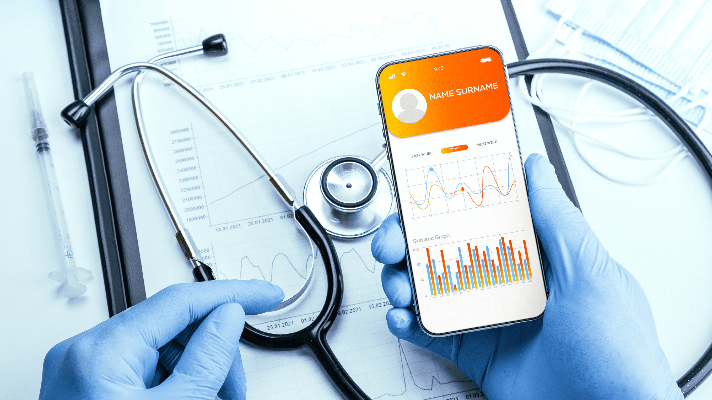 How Medical App Developers Ensure FDA & HIPAA Compliance in Digital Health Solutions