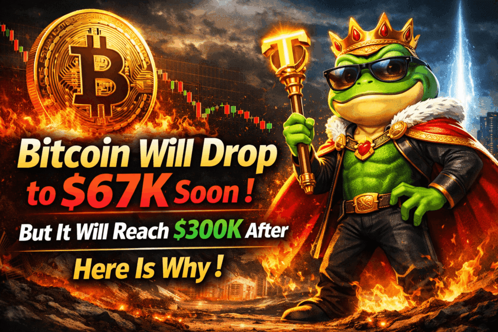 bitcoin price prediction