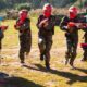 Paintball Budapest