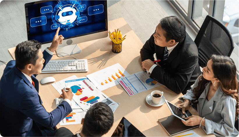 Choosing the Right Deep Learning Development Partner: A Strategic Guide for Enterprises