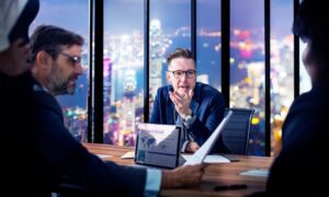 Talent Shortages in Fintech: Trends and Strategies for 2026