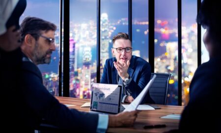 Talent Shortages in Fintech: Trends and Strategies for 2026