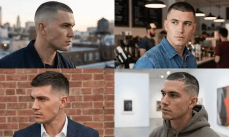 Bob Cut vs. Buzz Cut