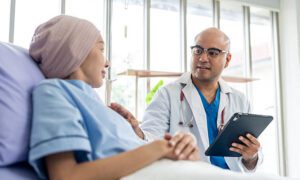 Cancer – Causes, Symptoms, Treatment, Prevention, and Complete Guide