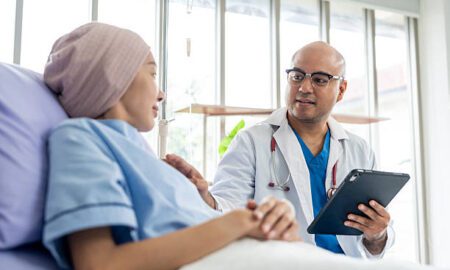 Cancer – Causes, Symptoms, Treatment, Prevention, and Complete Guide