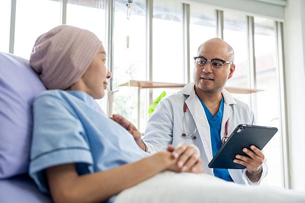 Cancer – Causes, Symptoms, Treatment, Prevention, and Complete Guide