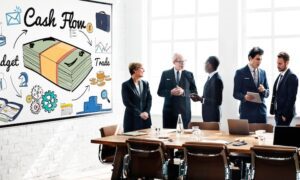 The Long-Term Impact of Small Business Loans on Cash Flow