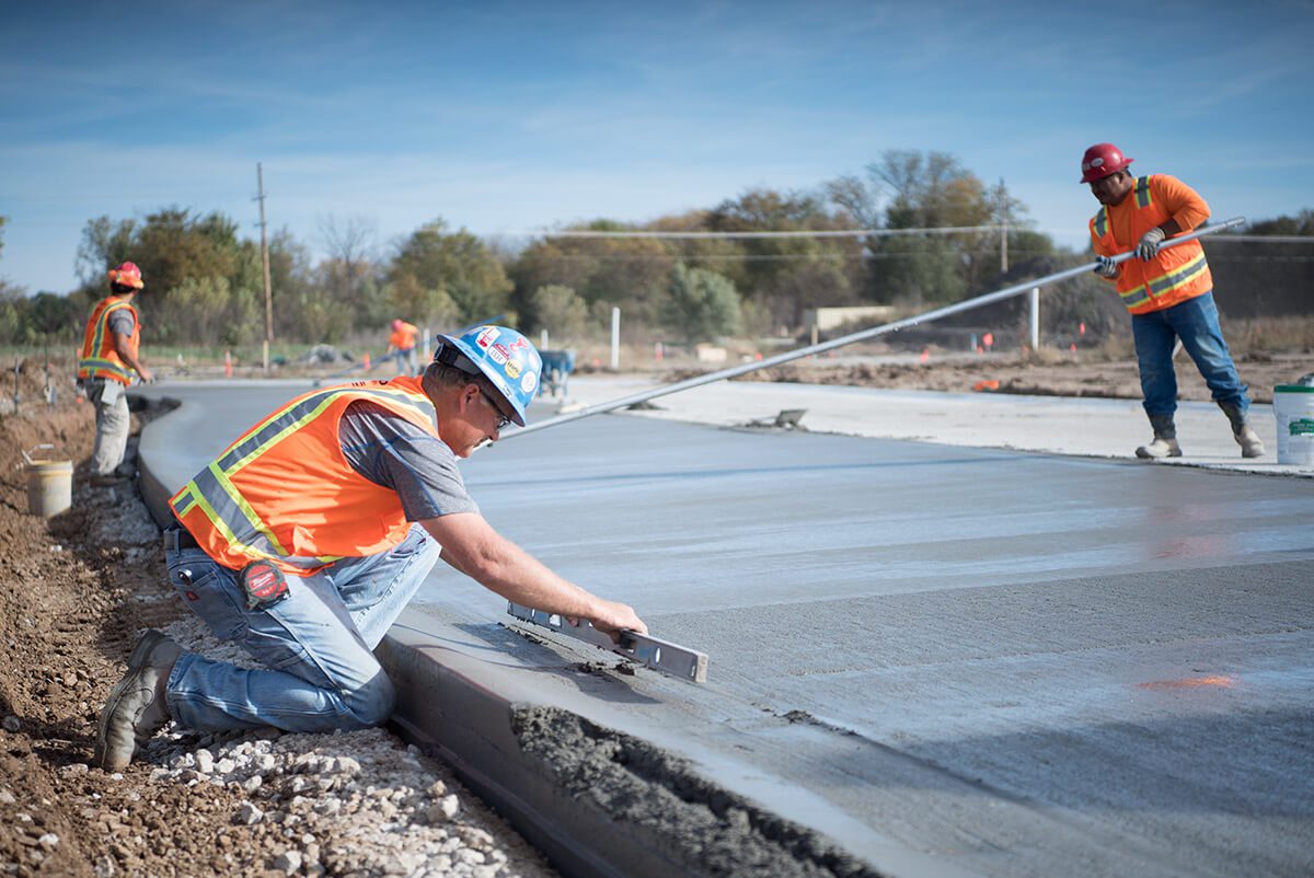Why Hiring a Professional Concrete Contractor is Essential for Your Project