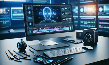 Image to Image AI Editors