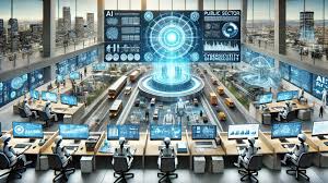 The Algorithmic State: How AI and GovTech are Transforming Public Service and Citizen Engagement in 2026