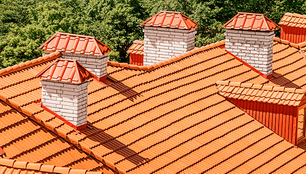 chimney sweep San Francisco