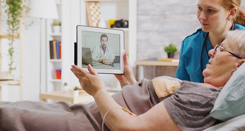 How Remote Patient Monitoring Is Transforming Chronic Care Management in 2026