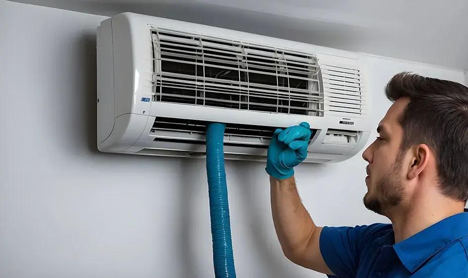 The Complete Guide to Comprehensive AC Maintenance for Efficient Cooling