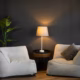 Choosing the Right Hotel Table Lamps for Guest Rooms, Suites, and Public Spaces