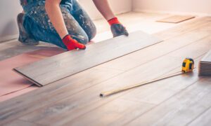 Right Flooring Contractor