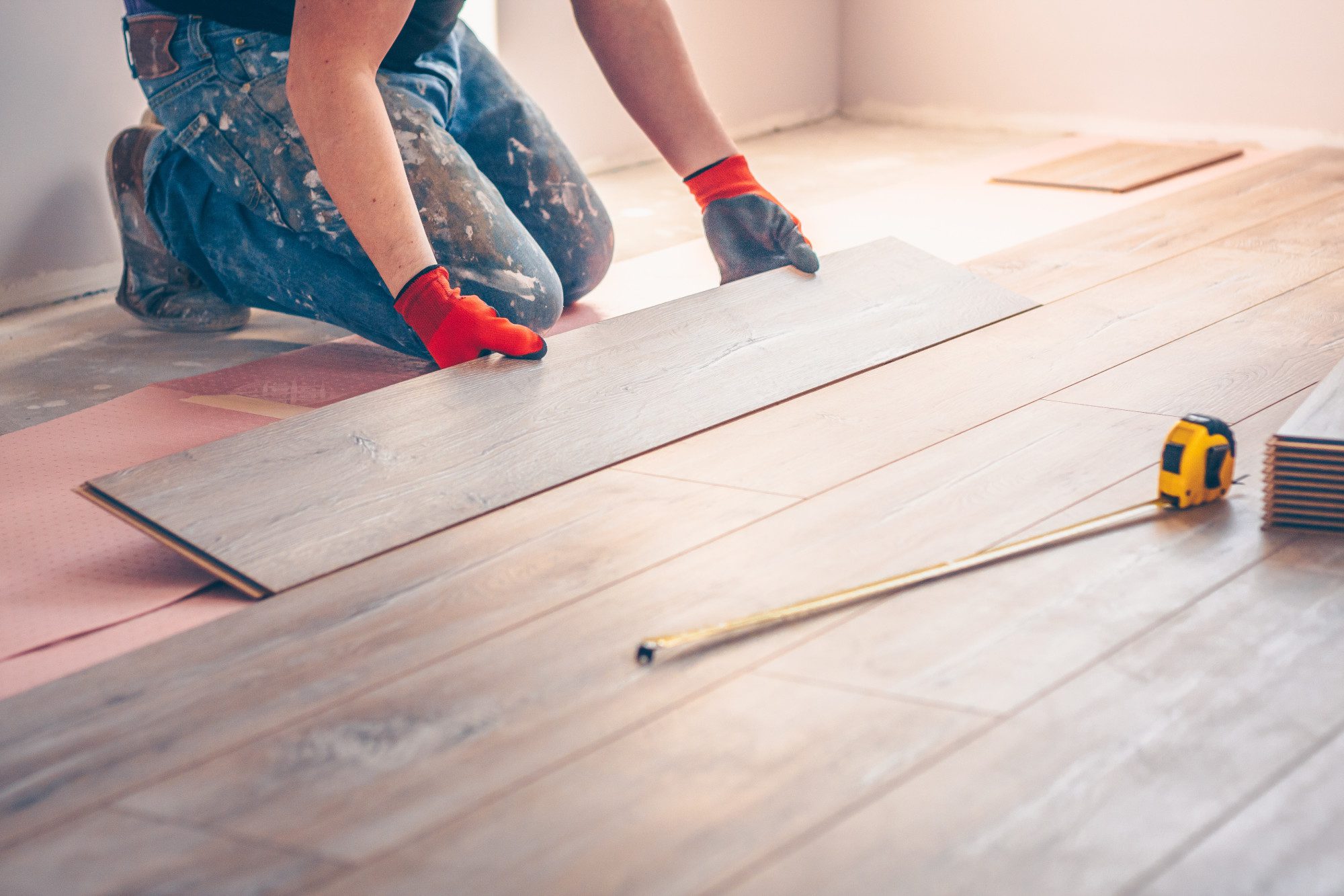 Right Flooring Contractor