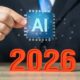 The Intelligent Storefront: AI Concierges, Holographic Windows, and the "Ghost Commerce" Era of 2026
