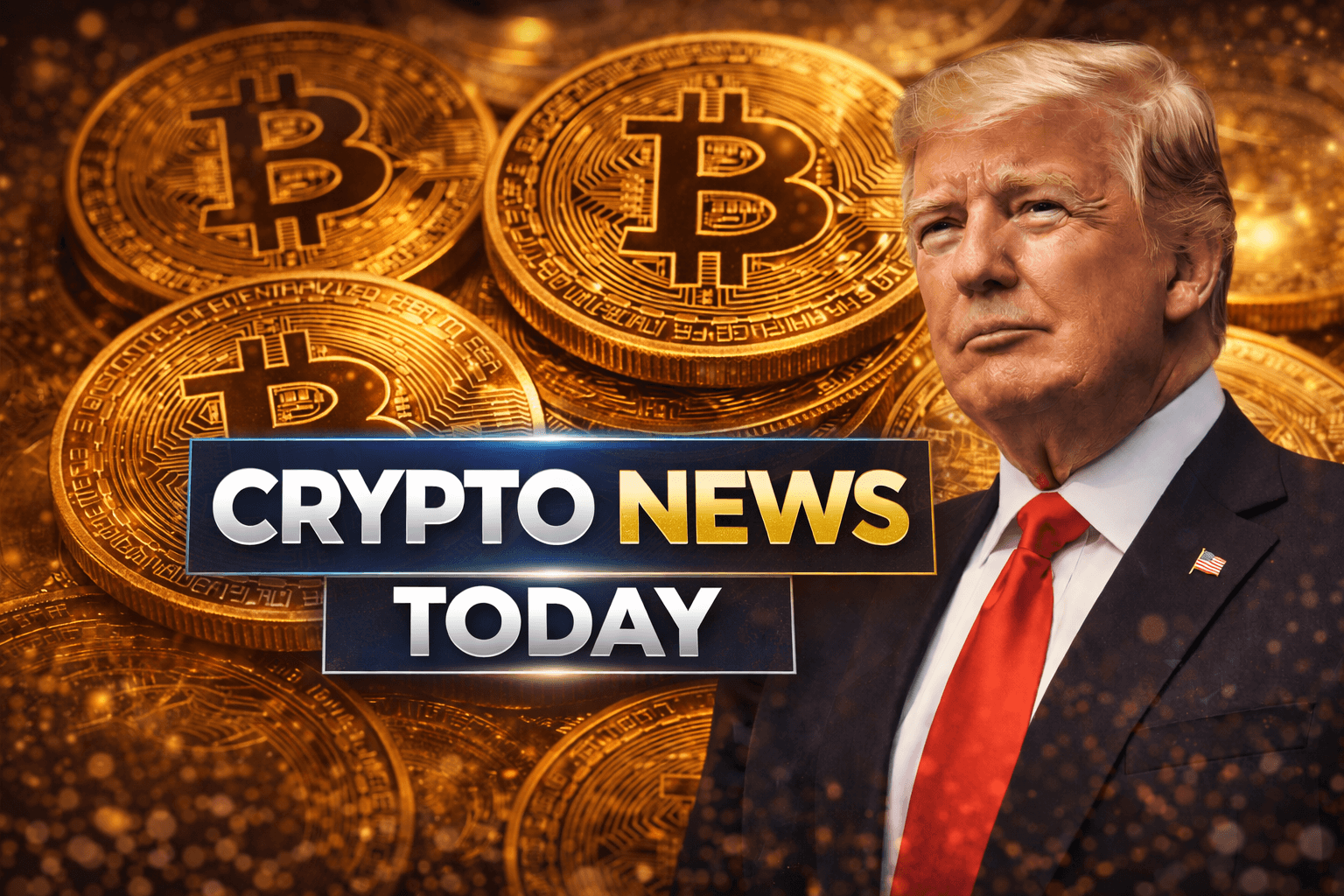 Crypto News Today 2026: BTC Liquidates $400M in Shorts as Pepeto Presale Hits $7.3M and Targets 200x Before Listing