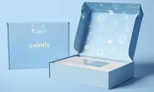 Custom Printed Boxes for Businesses