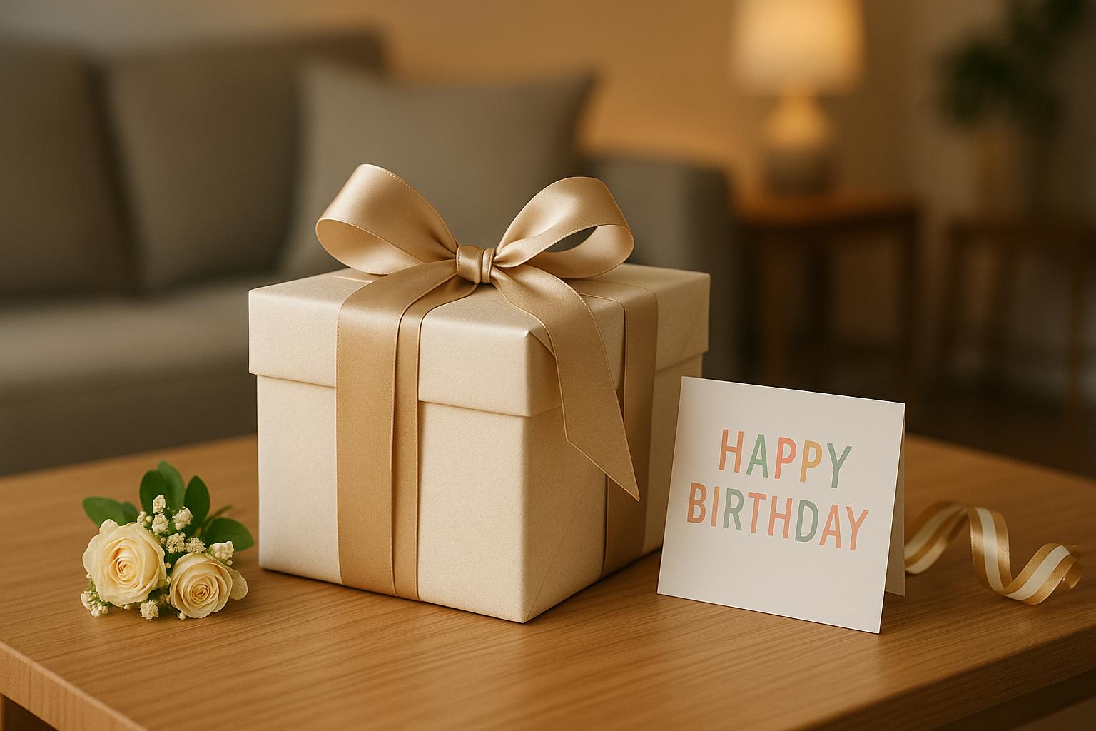 How AI Trends Are Influencing Birthday Return Gifts in 2026