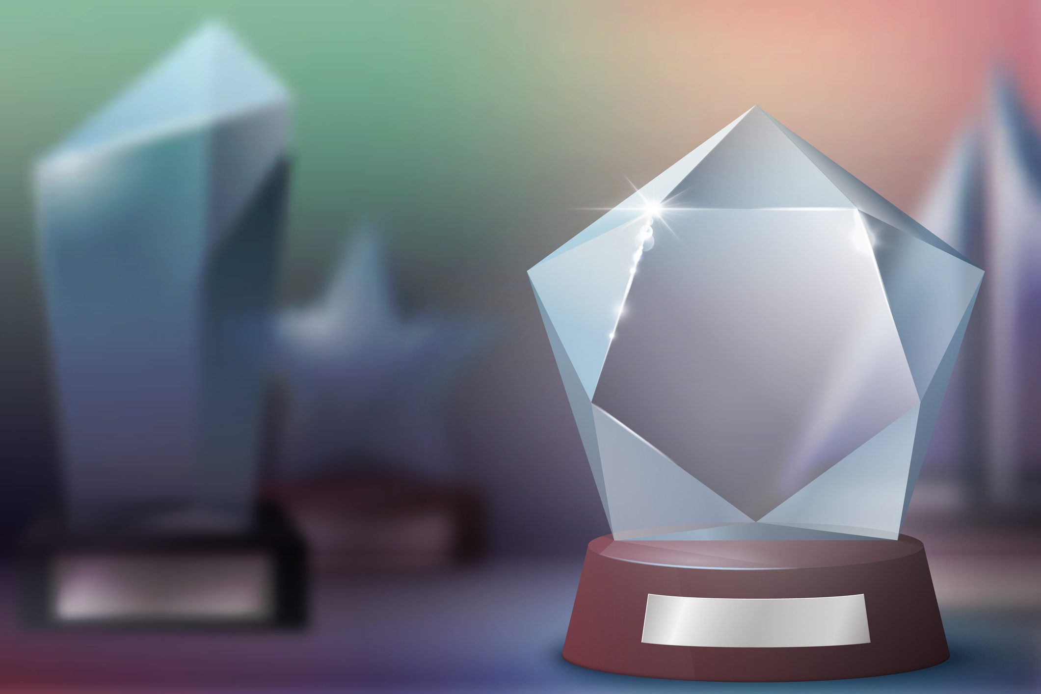 A Guide to Choosing the Right EDCO Custom Awards