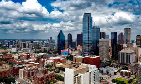 How Dallas-Fort Worth Businesses Can Use Local Market Intelligence to Grow