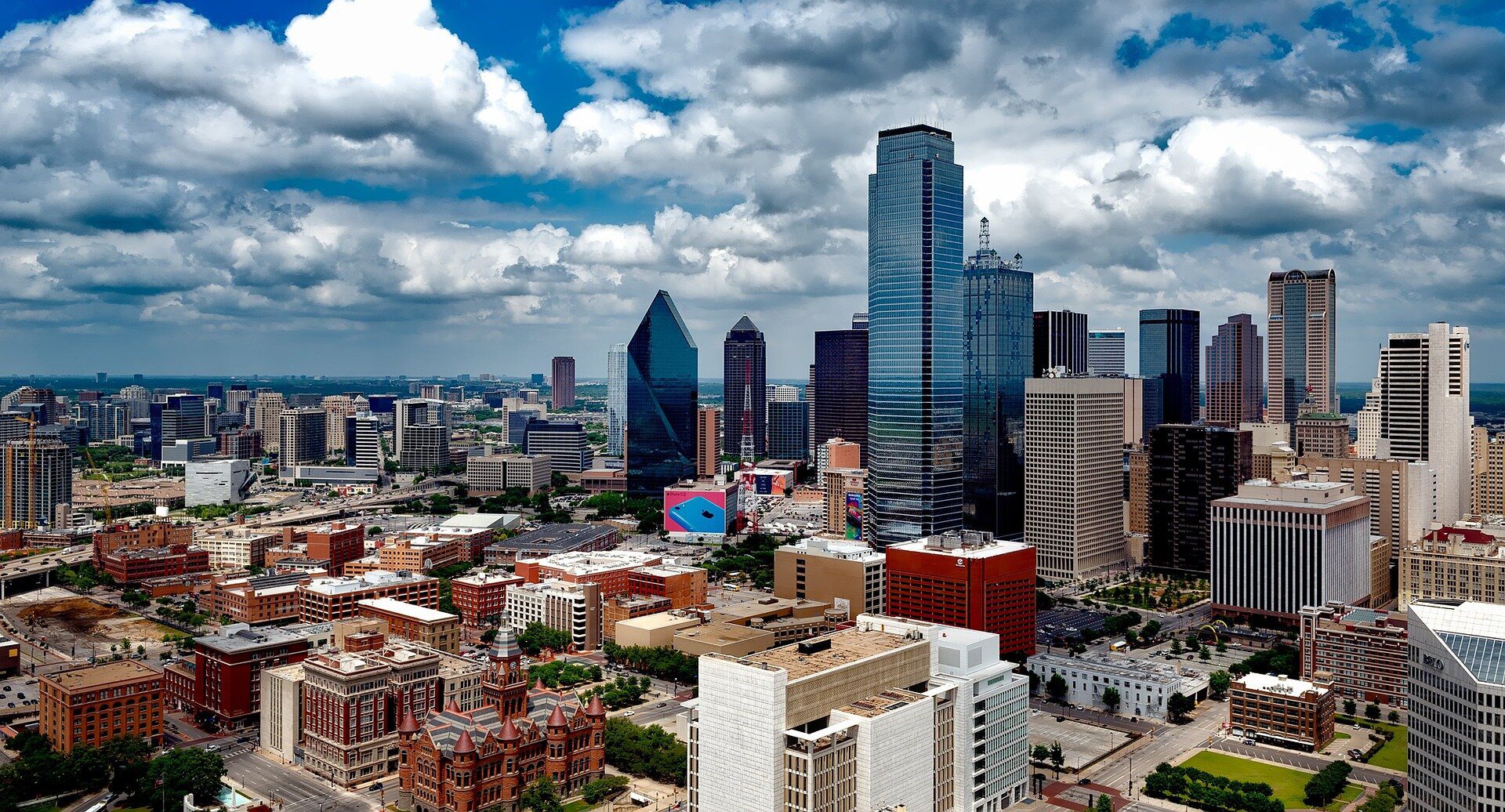 How Dallas-Fort Worth Businesses Can Use Local Market Intelligence to Grow